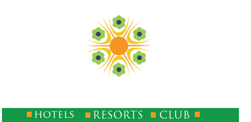 Garden Asia Resorts Logo